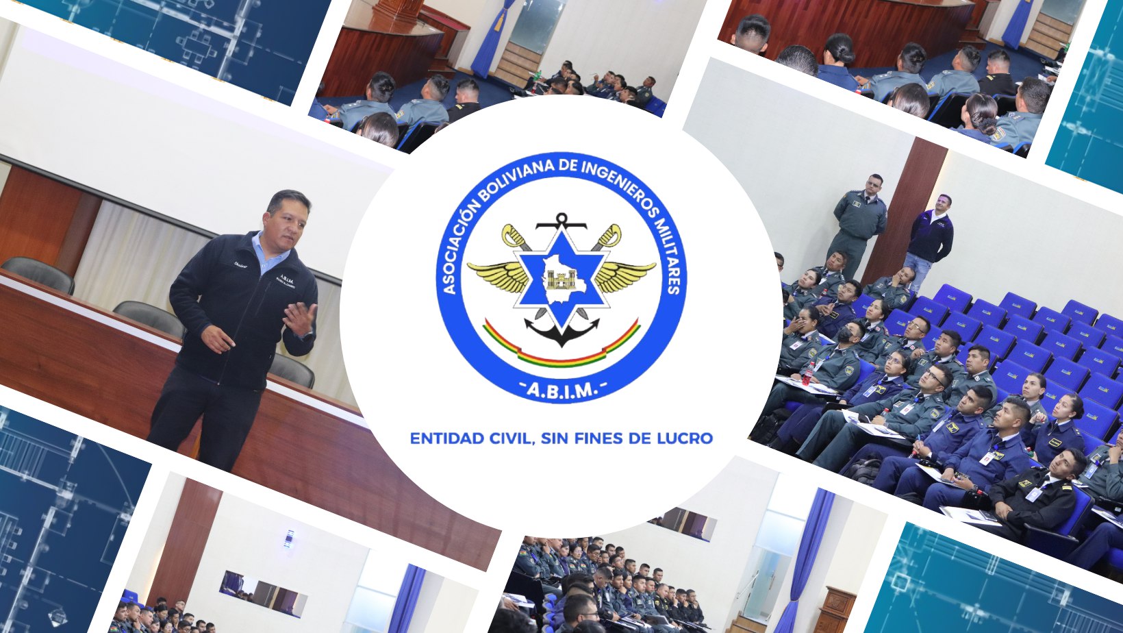 ABIM. Rumbo al cambio